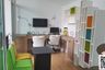 3 Bedroom Townhouse for rent in Flora Wongsawang, Bang Khen, Nonthaburi near MRT Yaek Tiwanon