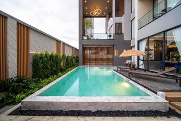 5 Bedroom Villa for sale in Huai Yai, Chonburi