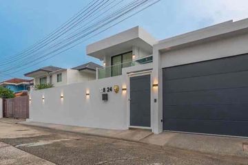 5 Bedroom Villa for sale in Nong Prue, Chonburi