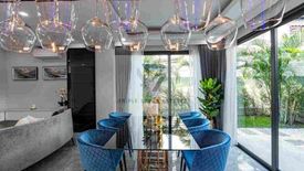 5 Bedroom Villa for sale in Nong Prue, Chonburi