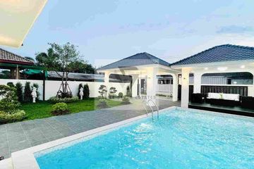 3 Bedroom Villa for sale in Pong, Chonburi
