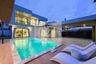 5 Bedroom Villa for sale in Nong Prue, Chonburi