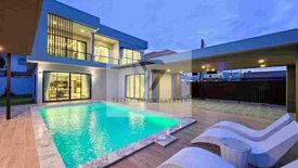 5 Bedroom Villa for sale in Nong Prue, Chonburi