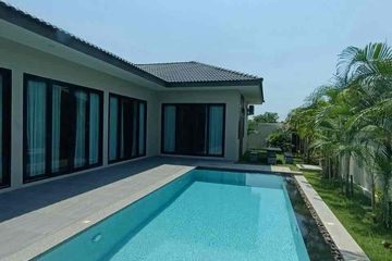 3 Bedroom Villa for rent in Huai Yai, Chonburi