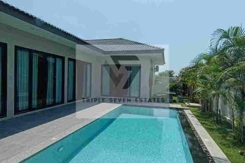 3 Bedroom Villa for rent in Huai Yai, Chonburi