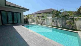 3 Bedroom Villa for rent in Huai Yai, Chonburi