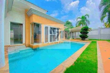 3 Bedroom Villa for rent in Nong Prue, Chonburi
