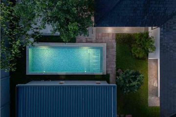 3 Bedroom Villa for rent in Huai Yai, Chonburi