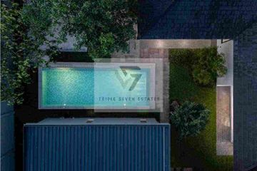 3 Bedroom Villa for rent in Huai Yai, Chonburi