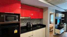 1 Bedroom Condo for sale in Dusit Grand Park, Nong Prue, Chonburi