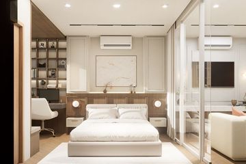 1 Bedroom Condo for sale in Srithana Condominium 1, Suthep, Chiang Mai