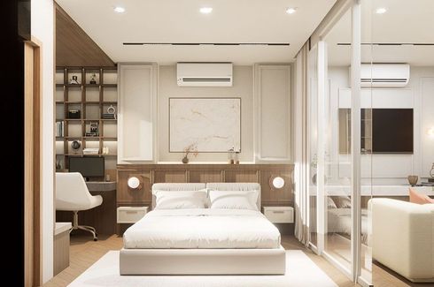 1 Bedroom Condo for sale in Srithana Condominium 1, Suthep, Chiang Mai