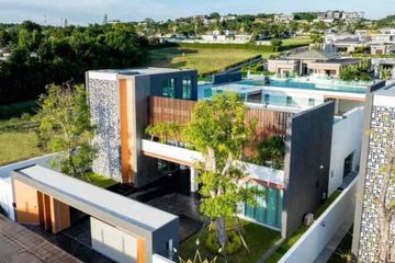 6 Bedroom Villa for Sale or Rent in Siam Royal View, Nong Prue, Chonburi