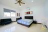 3 Bedroom House for sale in Paragon Park, Huai Yai, Chonburi