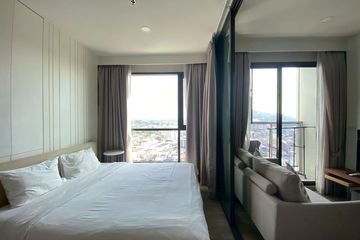 1 Bedroom Condo for rent in Keen Sriracha, Si Racha, Chonburi