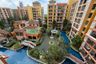 2 Bedroom Condo for sale in Venetian Signature Condo Resort Pattaya, Na Jomtien, Chonburi