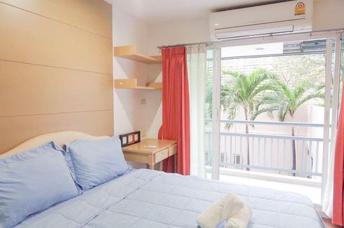 1 Bedroom Condo for rent in Grand Park View Asoke, Khlong Toei Nuea, Bangkok near BTS Asoke