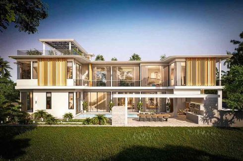 5 Bedroom Villa for sale in Pong, Chonburi