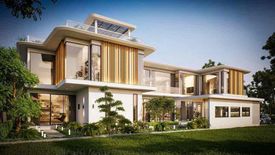 5 Bedroom Villa for sale in Pong, Chonburi