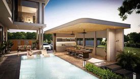 5 Bedroom Villa for sale in Pong, Chonburi