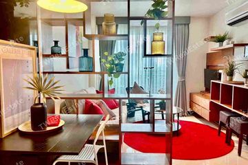 1 Bedroom Condo for rent in Voque Sukhumvit 16, Khlong Toei, Bangkok near BTS Asoke