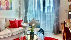 1 Bedroom Condo for rent in Voque Sukhumvit 16, Khlong Toei, Bangkok near BTS Asoke