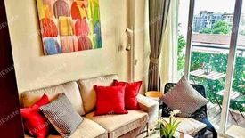 1 Bedroom Condo for rent in Voque Sukhumvit 16, Khlong Toei, Bangkok near BTS Asoke