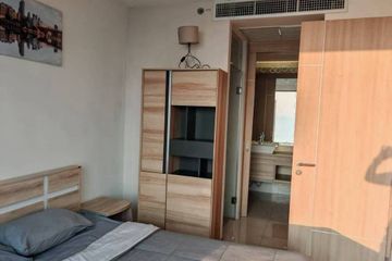 1 Bedroom House for rent in Nong Prue, Chonburi