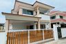 3 Bedroom House for sale in Ban Puek, Chonburi