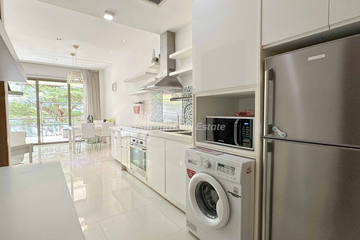 2 Bedroom Condo for sale in THE SANCTUARY WONGAMAT, Na Kluea, Chonburi