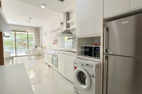 2 Bedroom Condo for sale in THE SANCTUARY WONGAMAT, Na Kluea, Chonburi