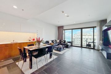 1 Bedroom Condo for rent in Northpoint, Na Kluea, Chonburi