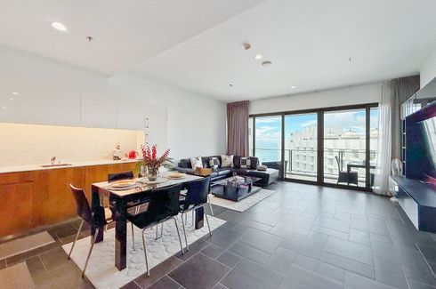 1 Bedroom Condo for rent in Northpoint, Na Kluea, Chonburi