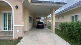 2 Bedroom House for rent in Nong Han, Chiang Mai