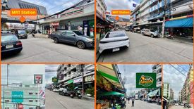 Land for sale in Min Buri, Bangkok near MRT Min Phatthana
