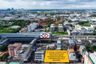 Land for sale in Min Buri, Bangkok near MRT Min Phatthana