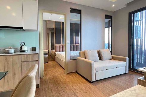 2 Bedroom Condo for rent in Na Kluea, Chonburi