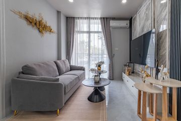 2 Bedroom Condo for sale in CC Condominium, Nong Prue, Chonburi