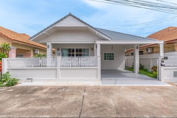 3 Bedroom House for sale in Classic Home 2 Village, Nong Prue, Chonburi