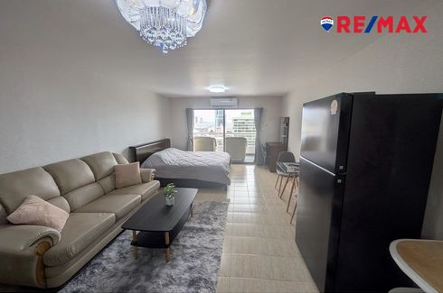 Condo for sale in Pattaya Hill Resort, Nong Prue, Chonburi