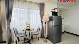 1 Bedroom Condo for sale in Pattaya Plaza Condotel, Nong Prue, Chonburi