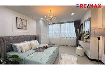1 Bedroom Condo for sale in Pattaya Plaza Condotel, Nong Prue, Chonburi