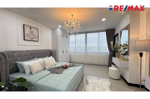 1 Bedroom Condo for sale in Pattaya Plaza Condotel, Nong Prue, Chonburi
