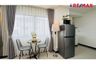 1 Bedroom Condo for sale in Pattaya Plaza Condotel, Nong Prue, Chonburi