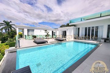 7 Bedroom Villa for sale in Nong Prue, Chonburi