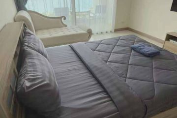 1 Bedroom House for rent in Nong Prue, Chonburi