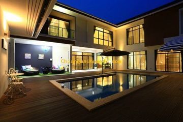 4 Bedroom House for rent in Nong Han, Chiang Mai