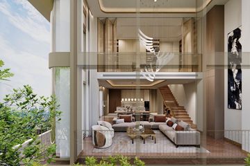 3 Bedroom Condo for sale in 8 Residence, Khlong Tan Nuea, Bangkok near BTS Phrom Phong