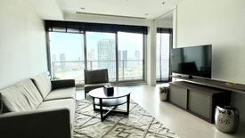 2 Bedroom Condo for rent in The River by Raimon Land, Khlong Ton Sai, Bangkok near BTS Krung Thon Buri