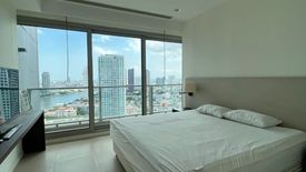 2 Bedroom Condo for rent in The River by Raimon Land, Khlong Ton Sai, Bangkok near BTS Krung Thon Buri
